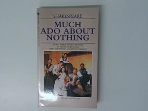 Bild des Verkufers fr Much Ado About Nothing (Bantam Classic) zum Verkauf von Antiquariat Buchhandel Daniel Viertel