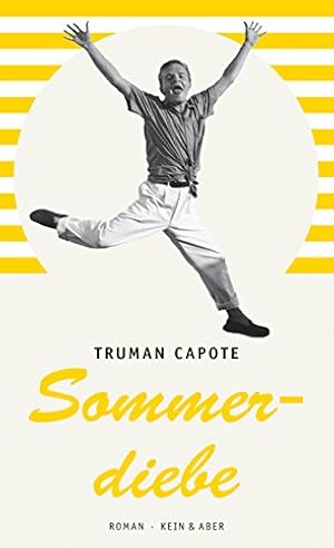 Bild des Verkufers fr Sommerdiebe : Roman / Truman Capote. Aus dem Amerikan. von Heidi Zerning zum Verkauf von Antiquariat Buchhandel Daniel Viertel