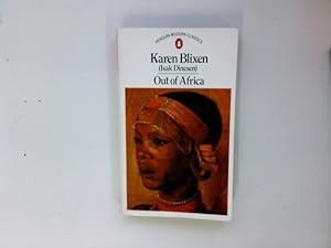 Seller image for Out of Africa for sale by Antiquariat Buchhandel Daniel Viertel