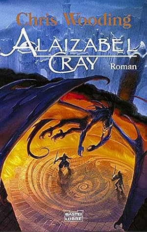 Seller image for Alaizabel Cray Roman for sale by Antiquariat Buchhandel Daniel Viertel