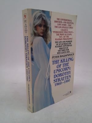 Bild des Verkufers fr Killing of Unicorn zum Verkauf von ThriftBooksVintage