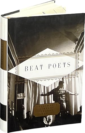 Seller image for Beat Poets for sale by Carpetbagger Books