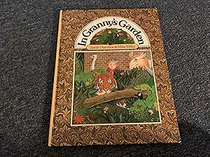 Seller image for In Granny's Garden for sale by Betty Mittendorf /Tiffany Power BKSLINEN