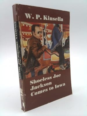 Bild des Verkufers fr Shoeless Joe Jackson Comes to Iowa zum Verkauf von ThriftBooksVintage