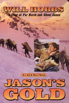 Seller image for Jason's Gold (Paperback or Softback) for sale by BargainBookStores