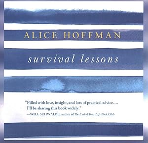 Seller image for Survival Lessons for sale by GreatBookPrices