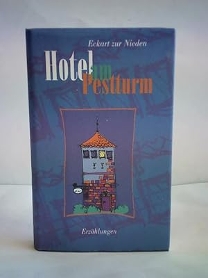 Bild des Verkufers fr Hotel am Pestturm zum Verkauf von Celler Versandantiquariat