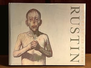 Seller image for Rustin for sale by Amatoria Fine Art Books, IOBA, CALIBA