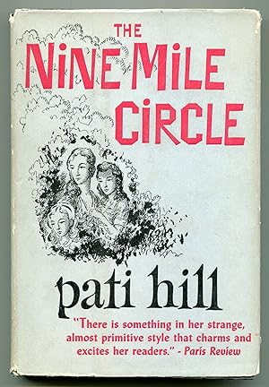 Image du vendeur pour The Nine Mile Circle mis en vente par Between the Covers-Rare Books, Inc. ABAA