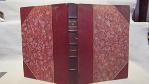 Turner's Rivers of France. First edition, 4to 1837, 61 fine steel engraved plates after original ...