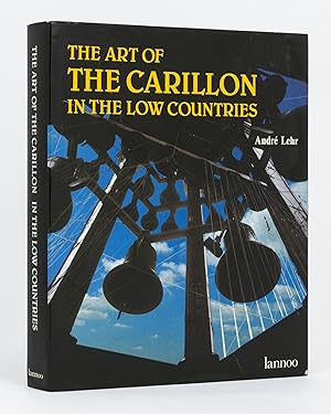 Image du vendeur pour The Art of the Carillon in the Low Countries mis en vente par Michael Treloar Booksellers ANZAAB/ILAB
