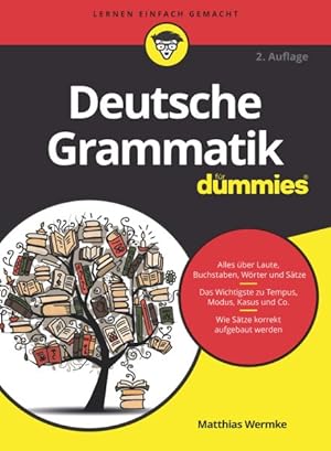 Immagine del venditore per Deutsche Grammatik Fur Dummies -Language: german venduto da GreatBookPrices