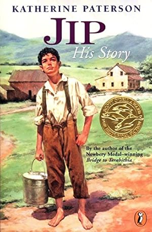 Seller image for Jip: His Story for sale by Reliant Bookstore