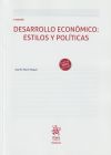 Imagen del vendedor de Desarrollo econmico: estilos y polticas 2 edicin 2023 a la venta por AG Library