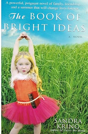 Seller image for The Book of Bright Ideas for sale by First Class Used Books