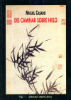 Seller image for Del caminar sobre hielo for sale by AG Library