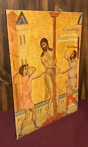 Seller image for Cimabue and Early Italian Devotional Painting (an exhibition catalogue) for sale by Palimpsest Scholarly Books & Services