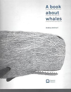 A book about Whales