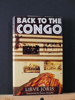 Back to the Congo