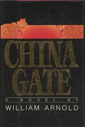 Seller image for China Gate for sale by Kenneth A. Himber