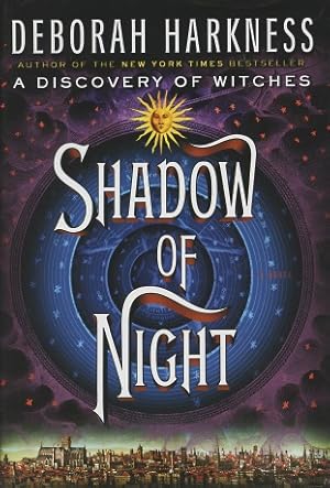 Immagine del venditore per Shadow of Night: A Novel (All Souls Series) venduto da Kenneth A. Himber