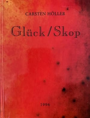 Imagen del vendedor de Glck / Skop. a la venta por Wissenschaftl. Antiquariat Th. Haker e.K