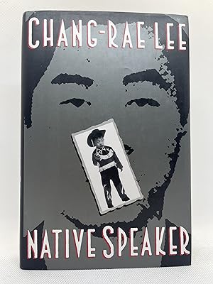 Seller image for Native Speaker (First Edition) for sale by Dan Pope Books