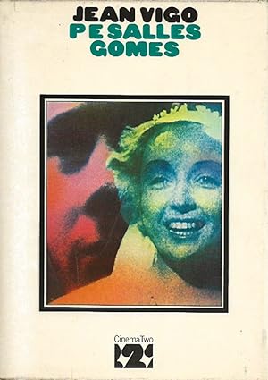 Seller image for Jean Vigo for sale by Badger Books