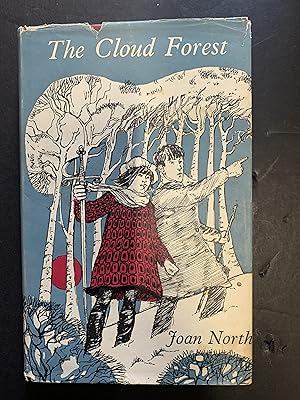 Seller image for The Cloud Forest for sale by The Known World Bookshop