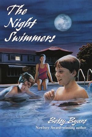 Seller image for The Night Swimmers for sale by Reliant Bookstore