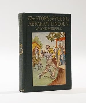 The Story of Young Abraham Lincoln