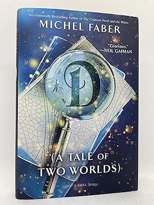 Seller image for D (A Tale of Two Worlds) (First Edition) for sale by Dan Pope Books
