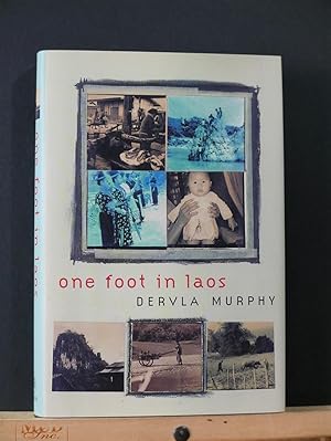 Seller image for One Foot in Laos for sale by Tree Frog Fine Books and Graphic Arts