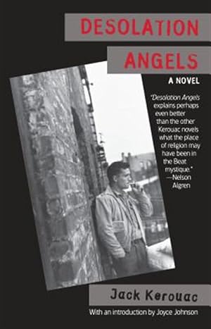 Imagen del vendedor de Desolation Angels a la venta por GreatBookPrices