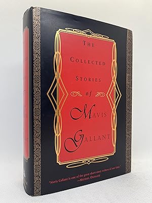 The Collected Stories of Mavis Gallant (First Edition)