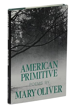 Seller image for American Primitive for sale by Burnside Rare Books, ABAA