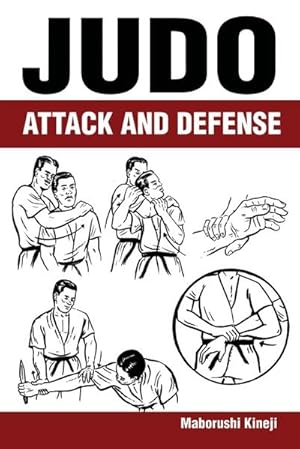 Seller image for Judo : Attack and Defense for sale by AHA-BUCH GmbH