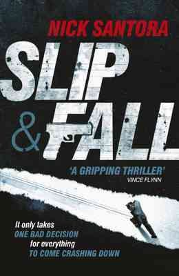 Seller image for Slip and Fall for sale by GreatBookPrices