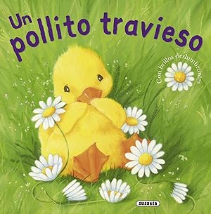 Seller image for Un pollito travieso for sale by Imosver