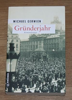 Gründerjahr. 100 Jahre Freistaat Bayern.