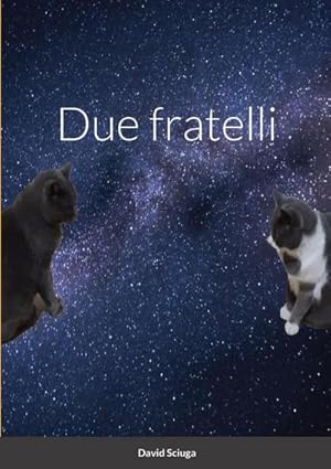 Immagine del venditore per Due fratelli venduto da AHA-BUCH GmbH