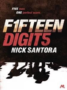 Seller image for Fifteen Digits for sale by GreatBookPrices
