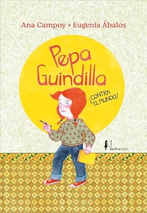 Imagen del vendedor de Pepa Guindilla contra el mundo!/ Pepa Guindilla Against the World! -Language: spanish a la venta por GreatBookPrices
