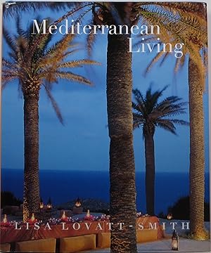 Immagine del venditore per Mediterranean Living venduto da Newbury Books