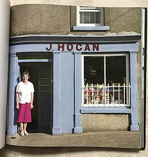 Over The Counter - Cork's Retail Heritage