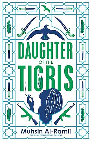 Imagen del vendedor de Daughter of the Tigris a la venta por moluna