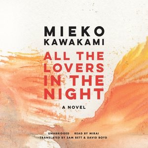 Image du vendeur pour All the Lovers in the Night mis en vente par GreatBookPrices