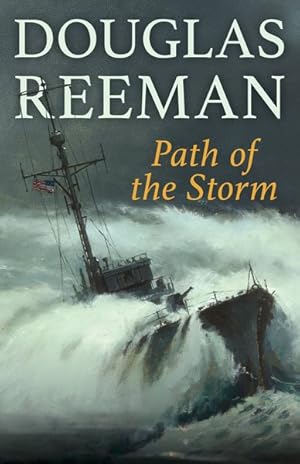 Seller image for Path of the Storm for sale by GreatBookPrices