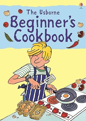 Seller image for The Usborne Beginner\ s Cookbook for sale by moluna