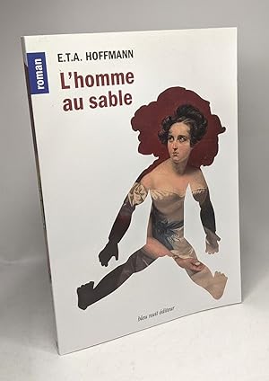 Bild des Verkufers fr L'homme au sable: Suivi de Le Chevalier Gluck zum Verkauf von crealivres